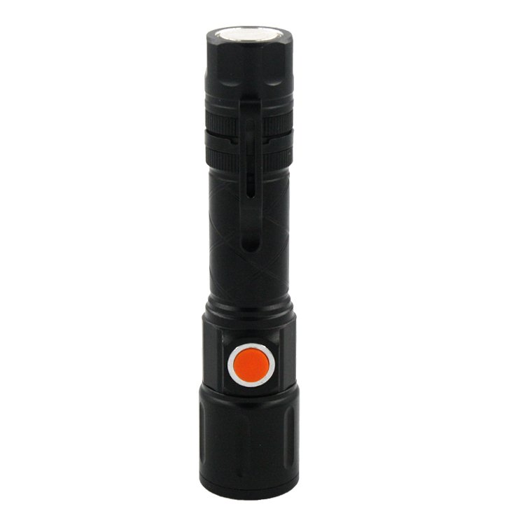 GM10311+Portable Mini Keychain Pocket Torch Flashlight Lantern Flashlight Waterproof Flashlight
