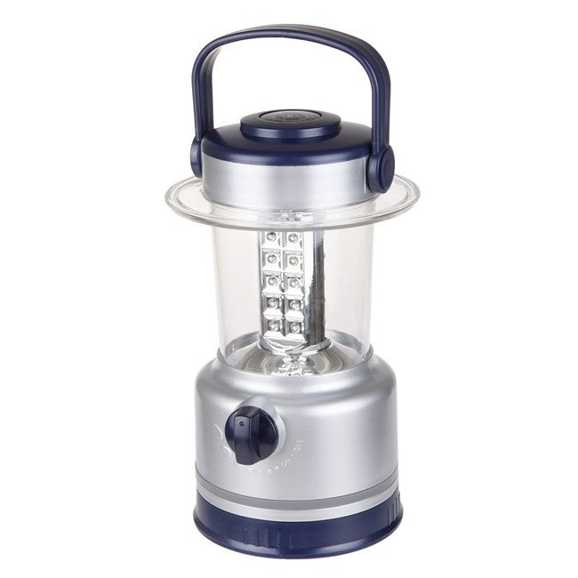 GM20102 Dimmable Outdoor Tent Light Battery Operated Lanterns