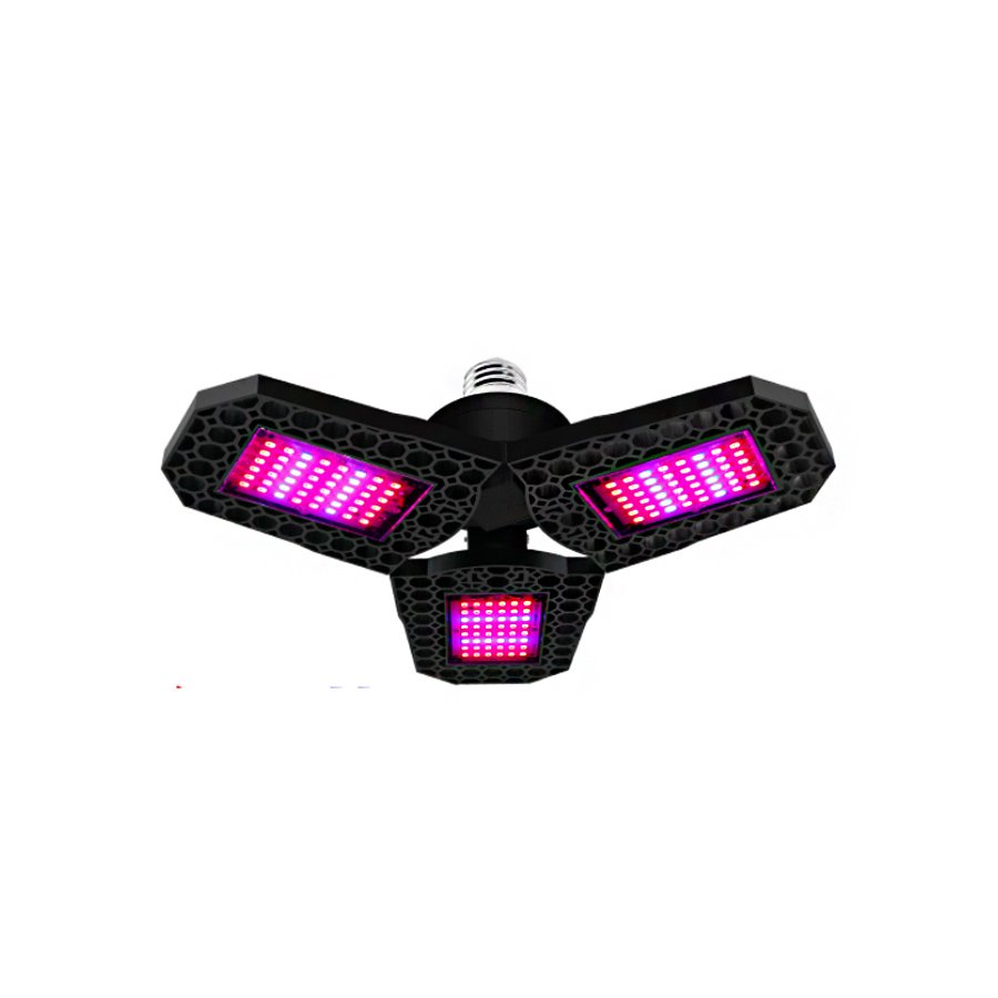 30W 40W 50W Grow Light with Red and Blue Lighting